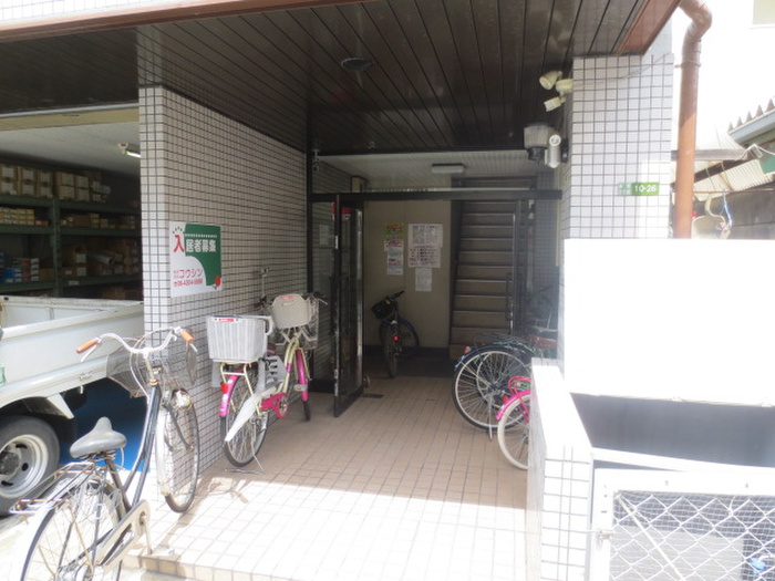 外観写真