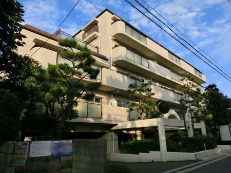 反高橋アーバンリズ（205）外観写真