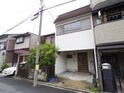伏見区村上町貸家