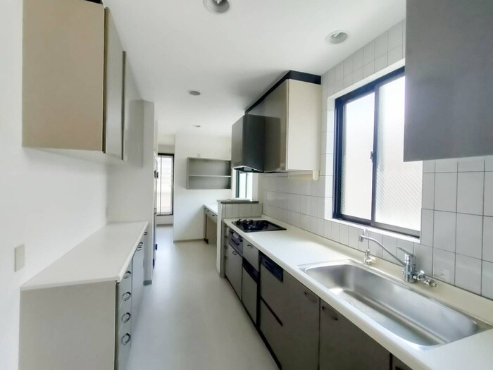 物件内観写真13　(キッチン)