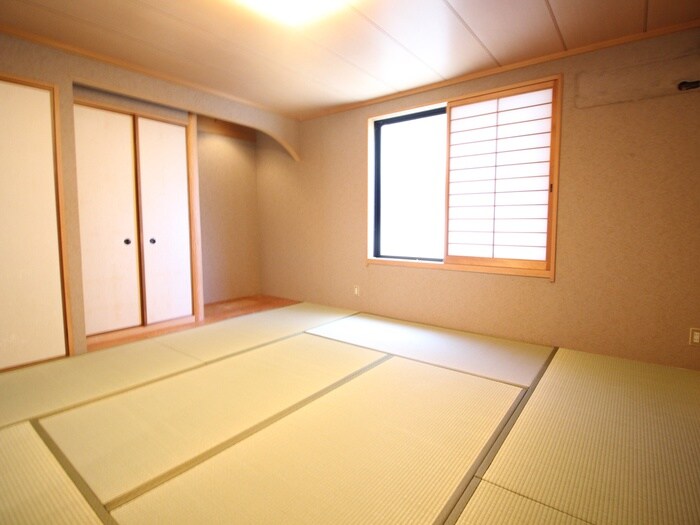 物件内観写真14　(居室)