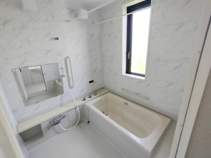 物件内観写真17　(バス／シャワールーム等)