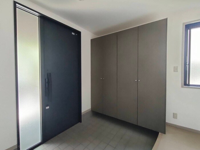 物件内観写真20　(靴箱)
