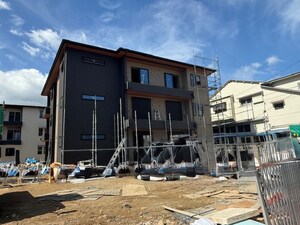 仮）シエーナ川西中央２外観写真