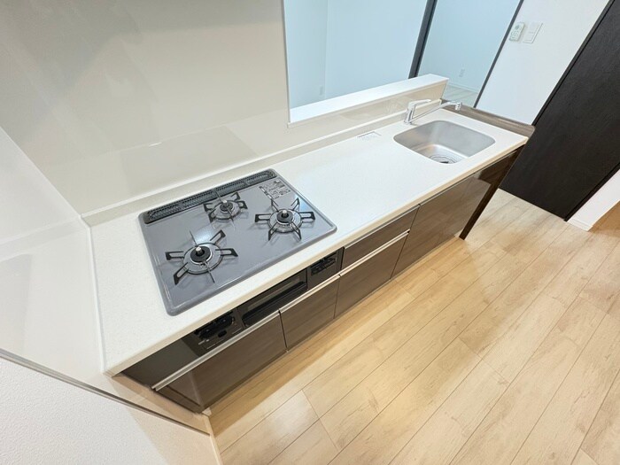 物件内観写真7　(キッチン)