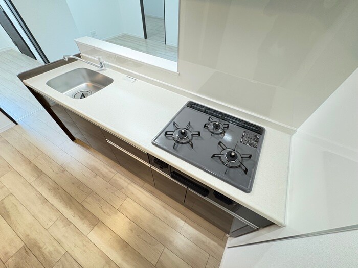 物件内観写真7　(キッチン)