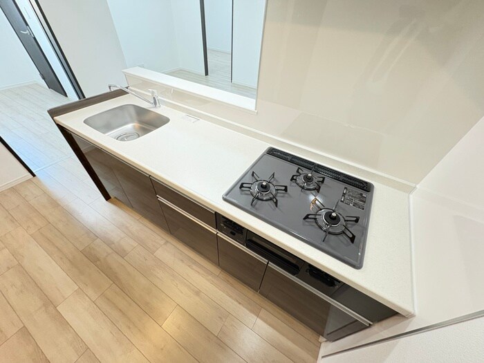 物件内観写真7　(キッチン)