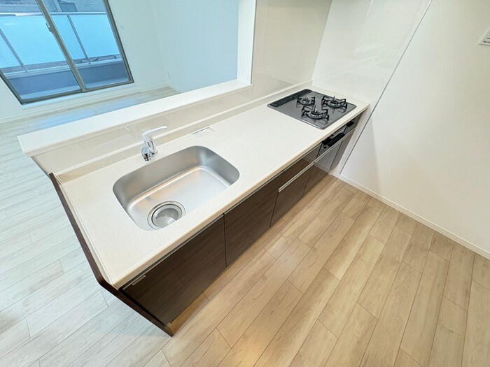 物件内観写真8　(キッチン)