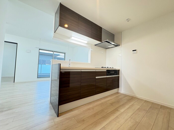 物件内観写真9　(キッチン)