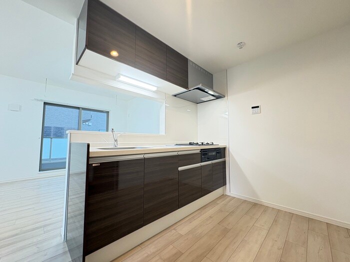 物件内観写真9　(キッチン)