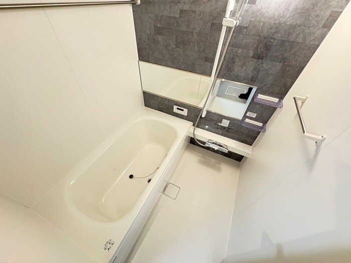 物件内観写真10　(バス／シャワールーム等)