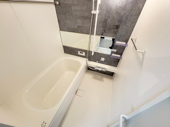 物件内観写真10　(バス／シャワールーム等)