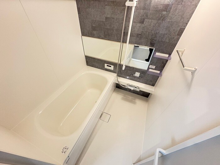 物件内観写真10　(バス／シャワールーム等)