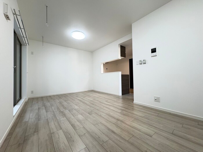 物件内観写真15　(居室)