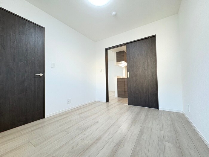 物件内観写真17　(居室)