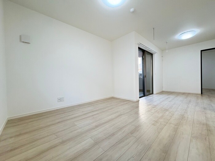 物件内観写真17　(居室)