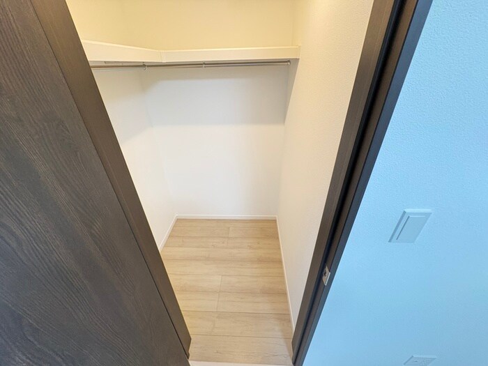 物件内観写真18　(収納)