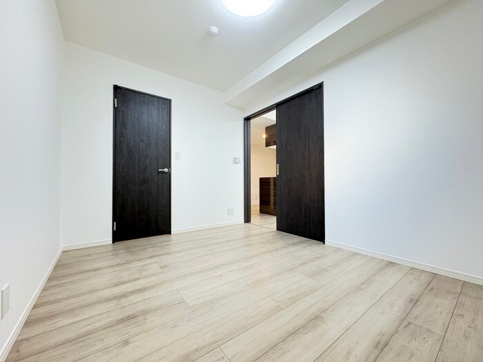 物件内観写真18　(居室)