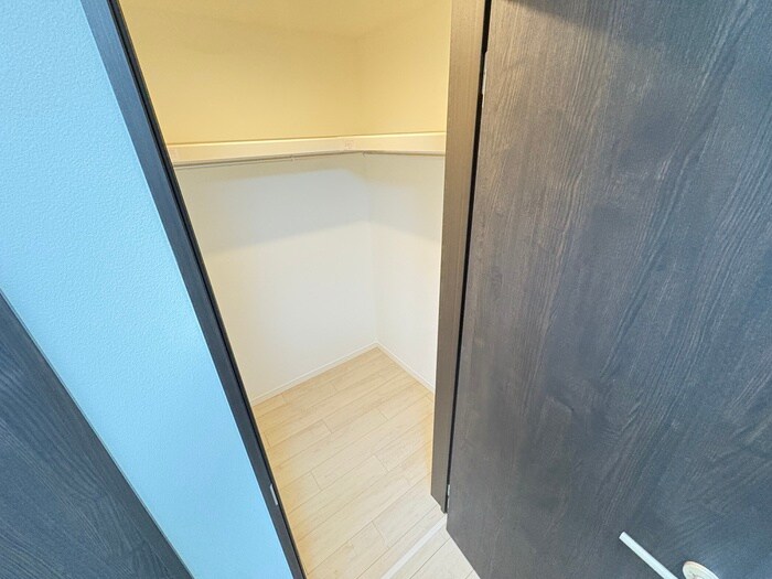 物件内観写真18　(収納)