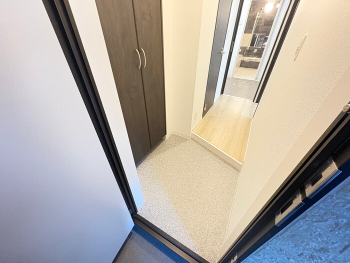 物件内観写真20　(玄関)