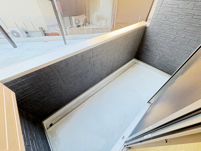 物件内観写真21　(ベランダ・バルコニー)