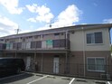 森村ハイツ