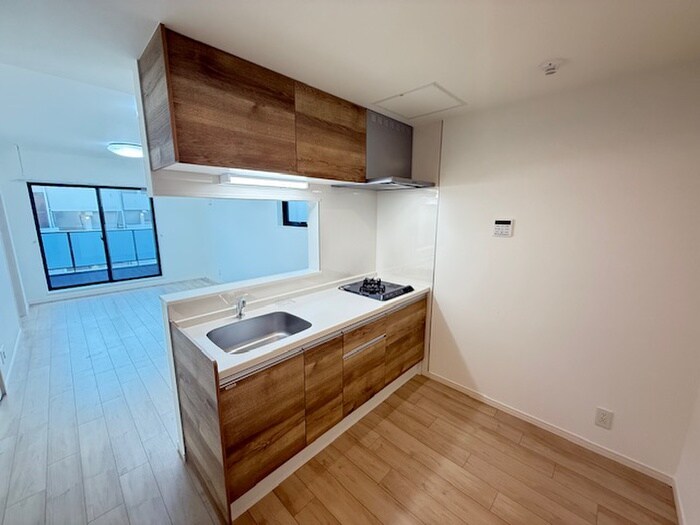 物件内観写真7　(キッチン)