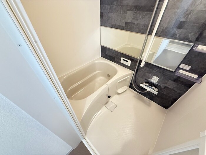 物件内観写真12　(バス／シャワールーム等)