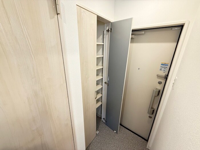 物件内観写真20　(靴箱)