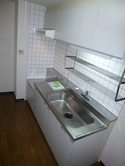 物件内観写真10　(キッチン)