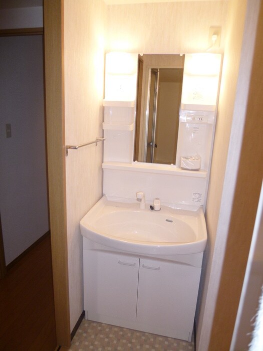 物件内観写真11　(洗面)