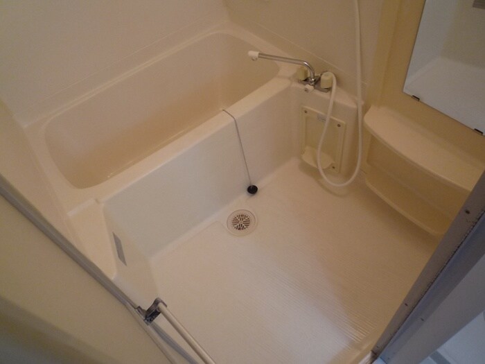 物件内観写真12　(バス／シャワールーム等)