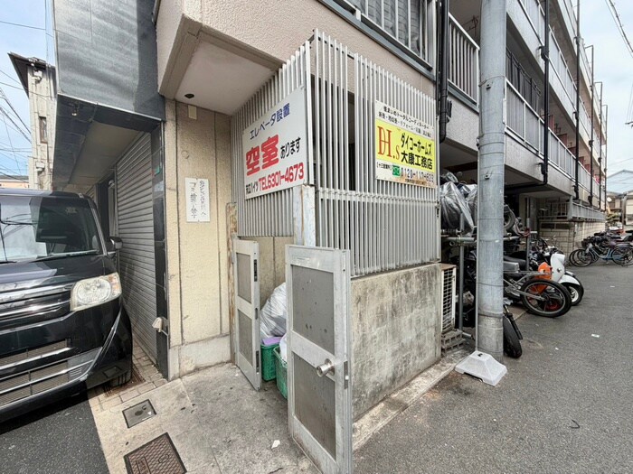 物件外観写真6　(外観写真)