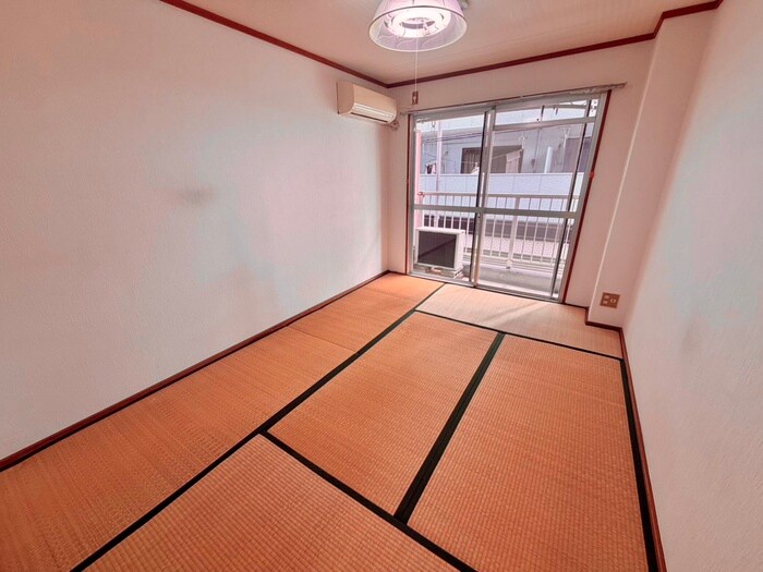 物件内観写真19　(居室)