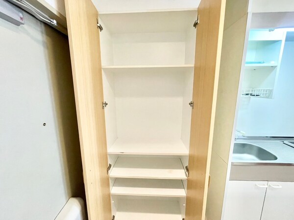 靴箱