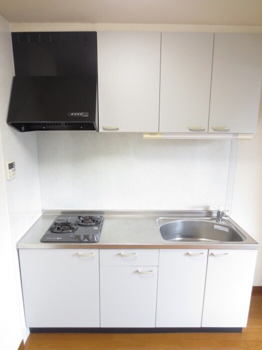 物件内観写真4　(キッチン)
