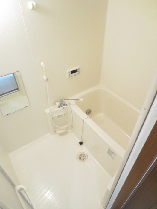 物件内観写真6　(バス／シャワールーム等)