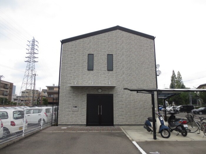 物件外観写真3　(その他)