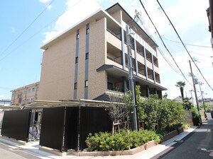 樂遊館外観写真