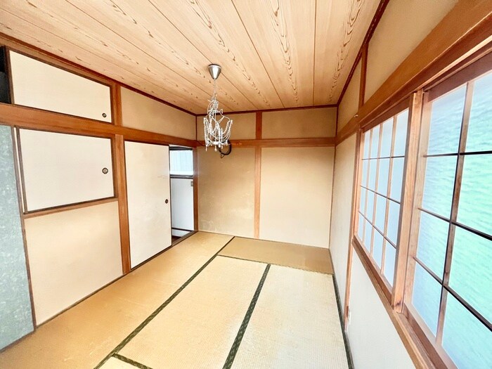 物件内観写真7　(居室)