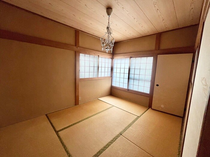 物件内観写真8　(居室)