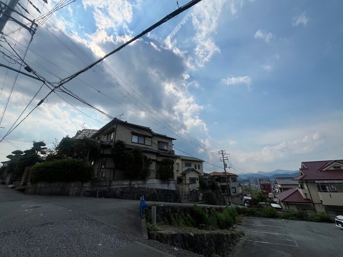 物件外観写真4　(周辺環境)