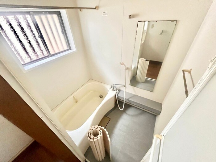 物件内観写真13　(バス／シャワールーム等)