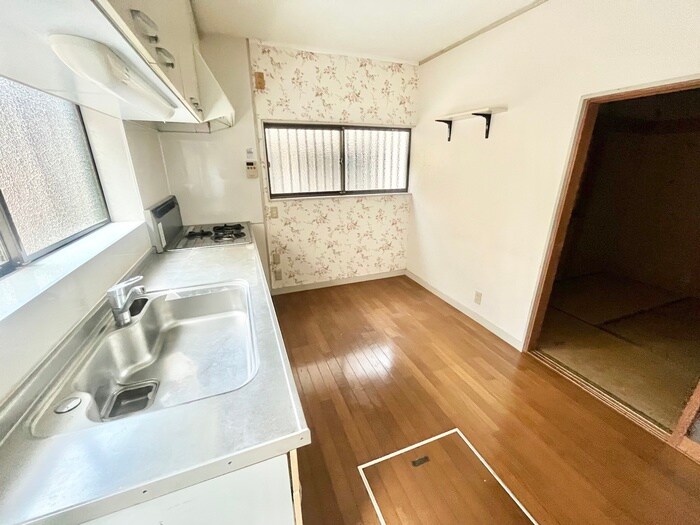 物件内観写真15　(廊下)