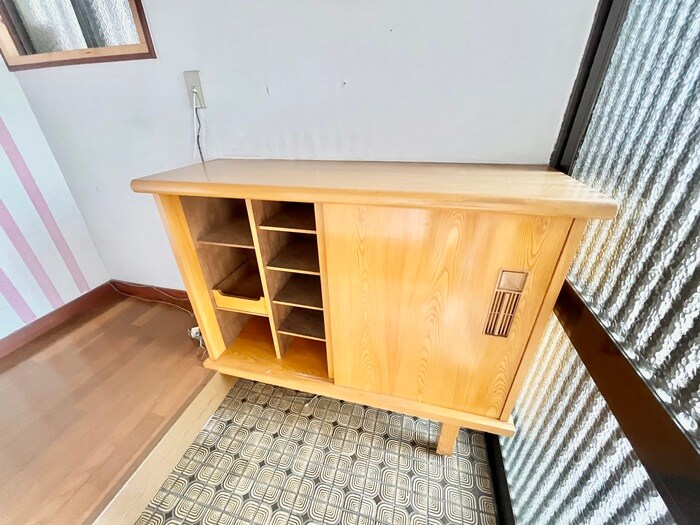 物件内観写真19　(靴箱)