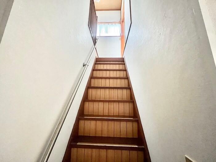 物件内観写真20　(廊下)