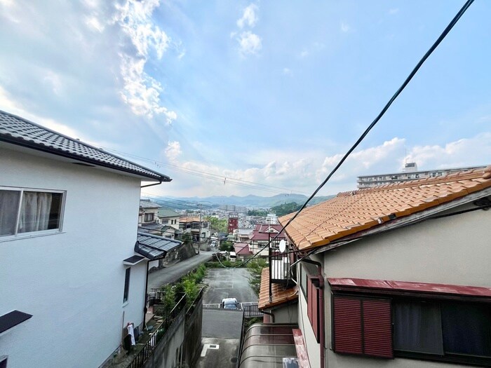 物件内観写真22　(ベランダ・バルコニー)