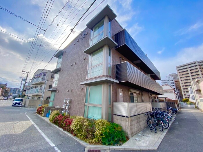 物件外観写真2　(外観写真)