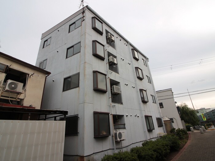 物件外観写真3　(外観写真)