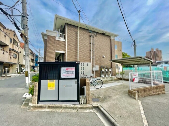 物件外観写真5　(外観写真)